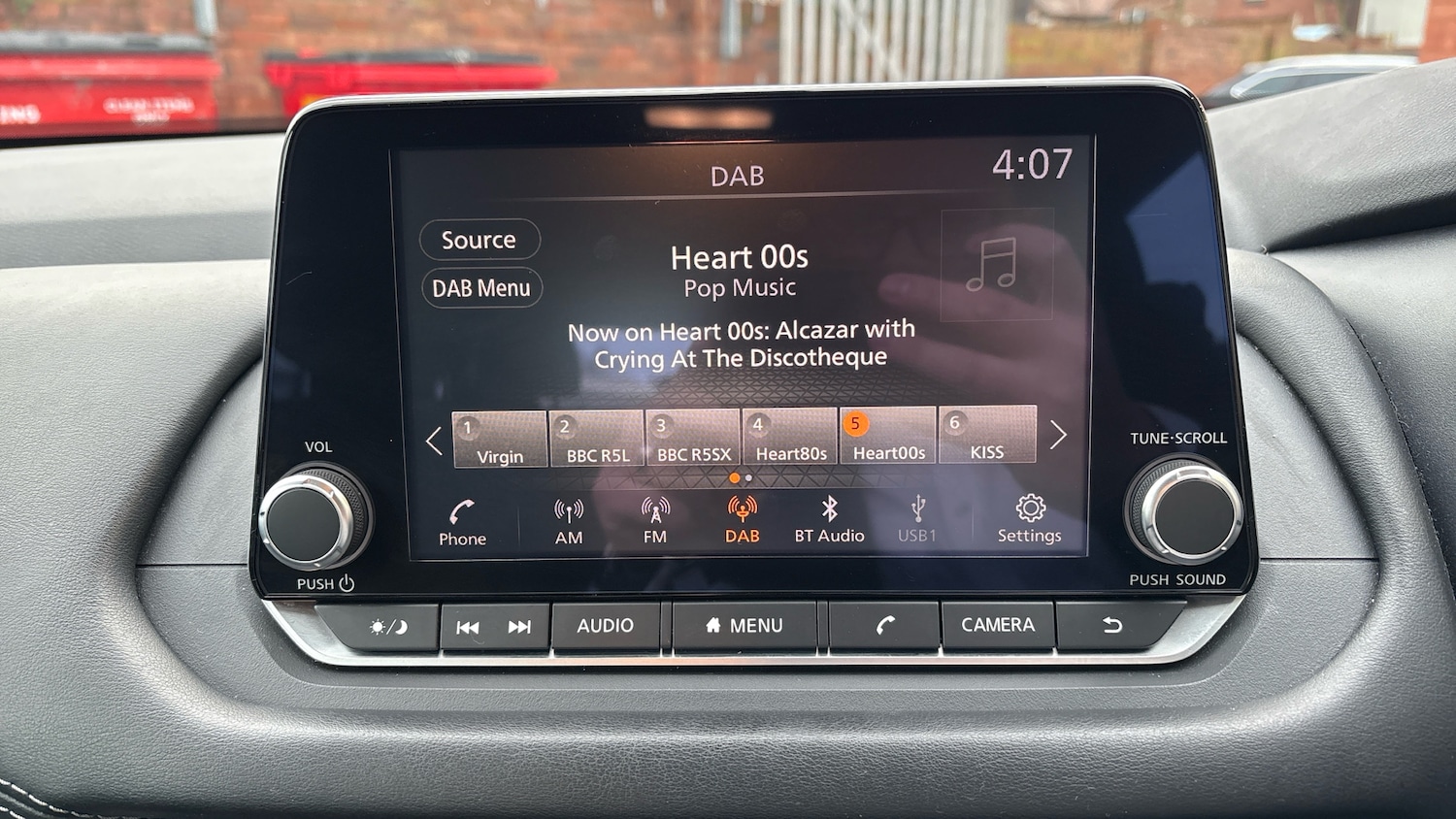 Used Nissan Qashqai 2023 for sale - 77245432: Photo 38