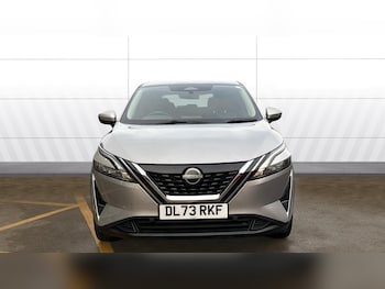 Used Nissan Qashqai 2023 for sale - 77245432: Photo