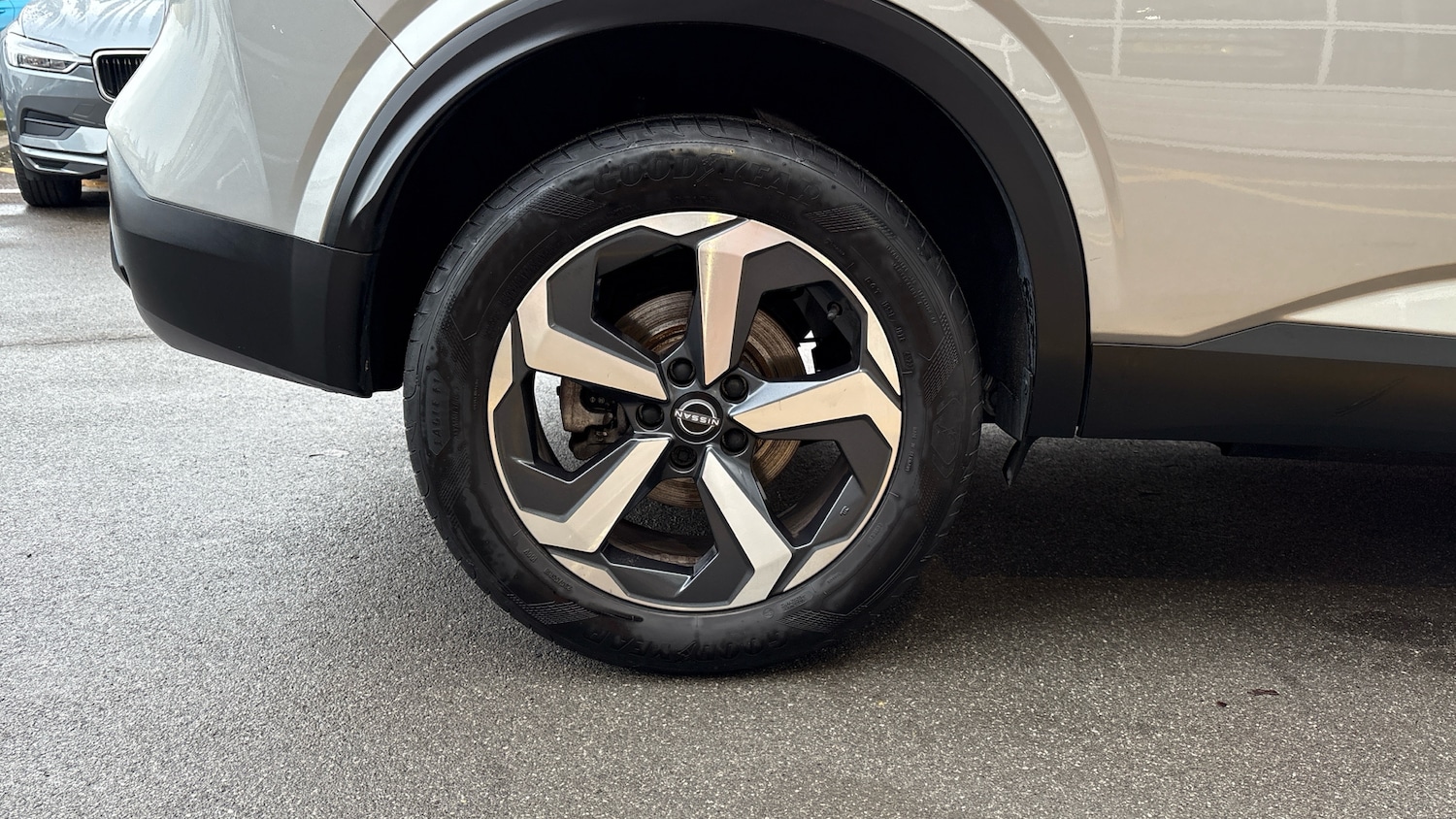 Used Nissan Qashqai 2023 for sale - 77245432: Photo 40