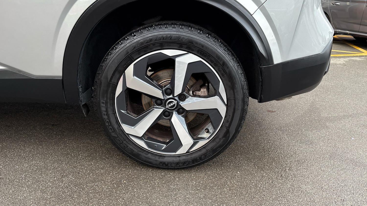 Used Nissan Qashqai 2023 for sale - 77245432: Photo 43