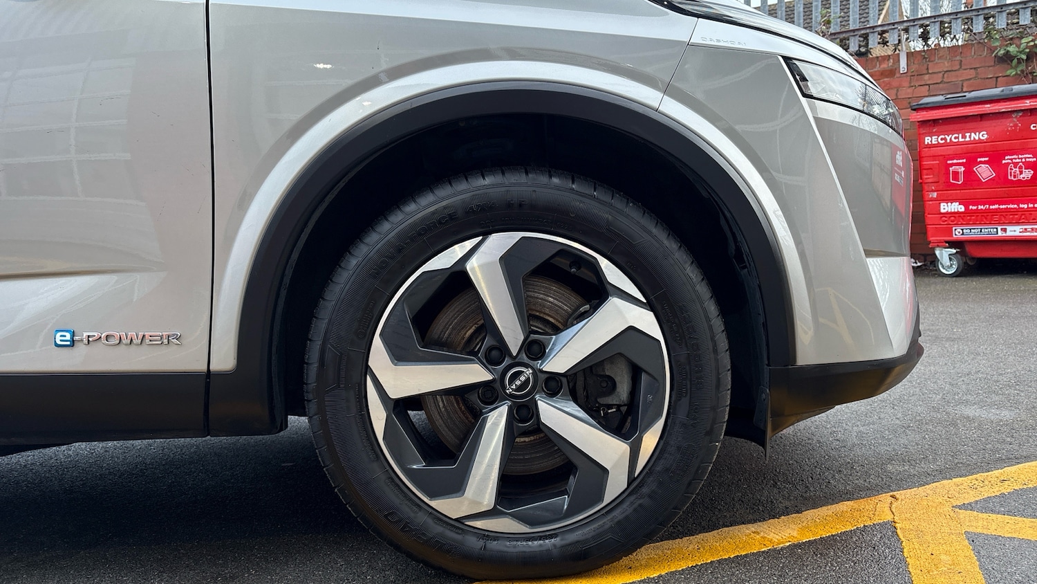 Used Nissan Qashqai 2023 for sale - 77245432: Photo 7