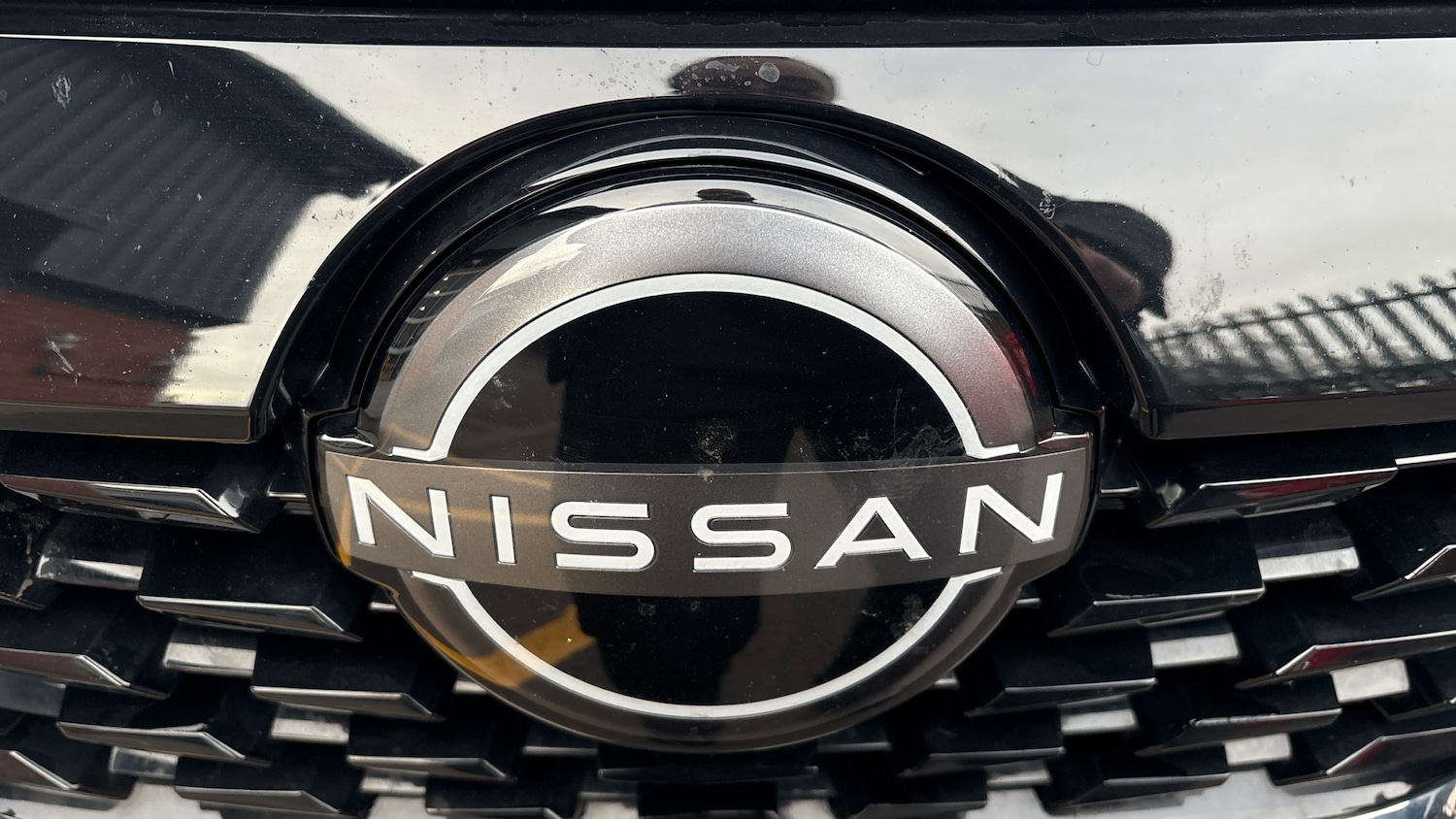 Used Nissan Qashqai 2023 for sale - 77245432: Photo 8