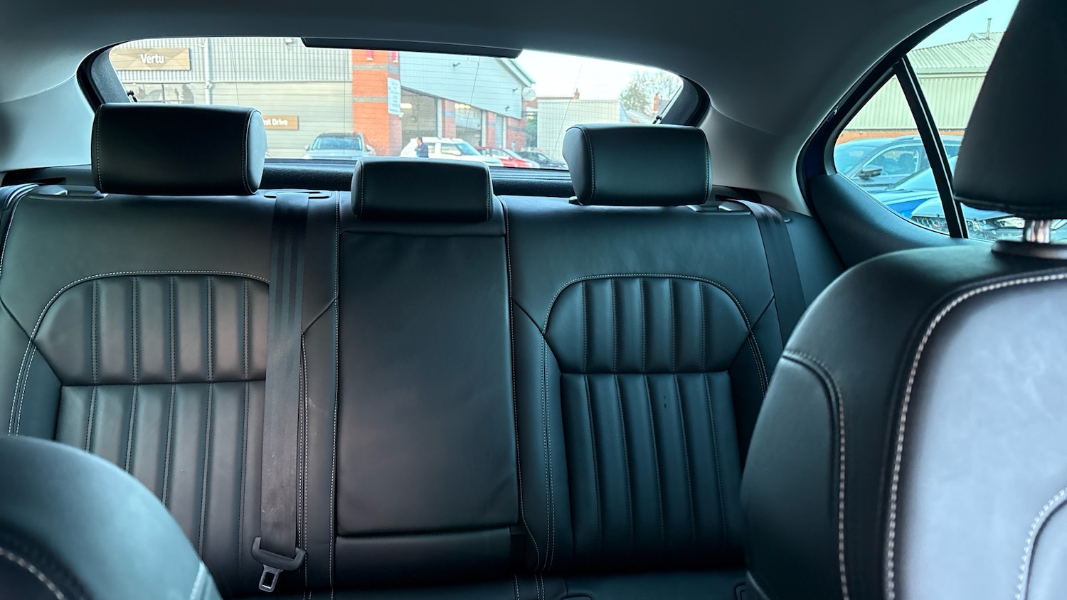 Used Skoda Superb 2023 for sale - 76493657: Photo 16