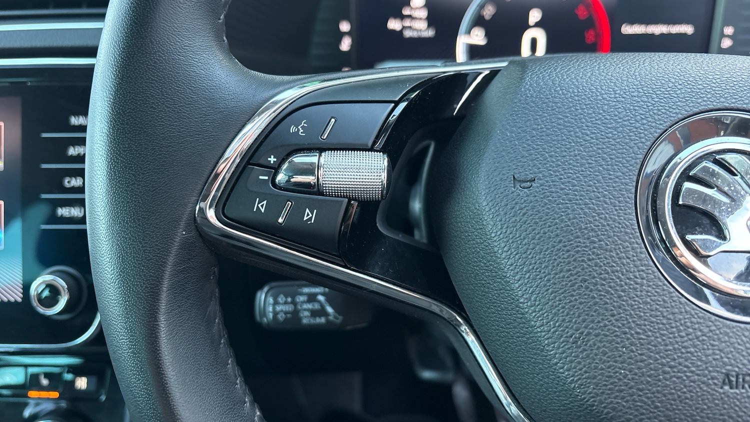 Used Skoda Superb 2023 for sale - 76493657: Photo 17