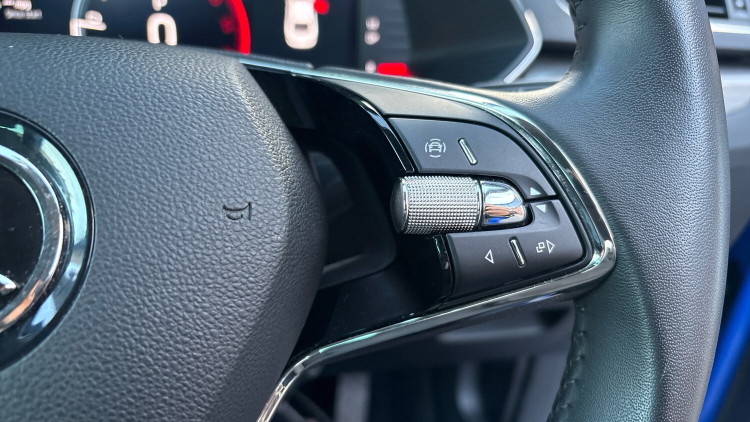 Used Skoda Superb 2023 for sale - 76493657: Photo 18