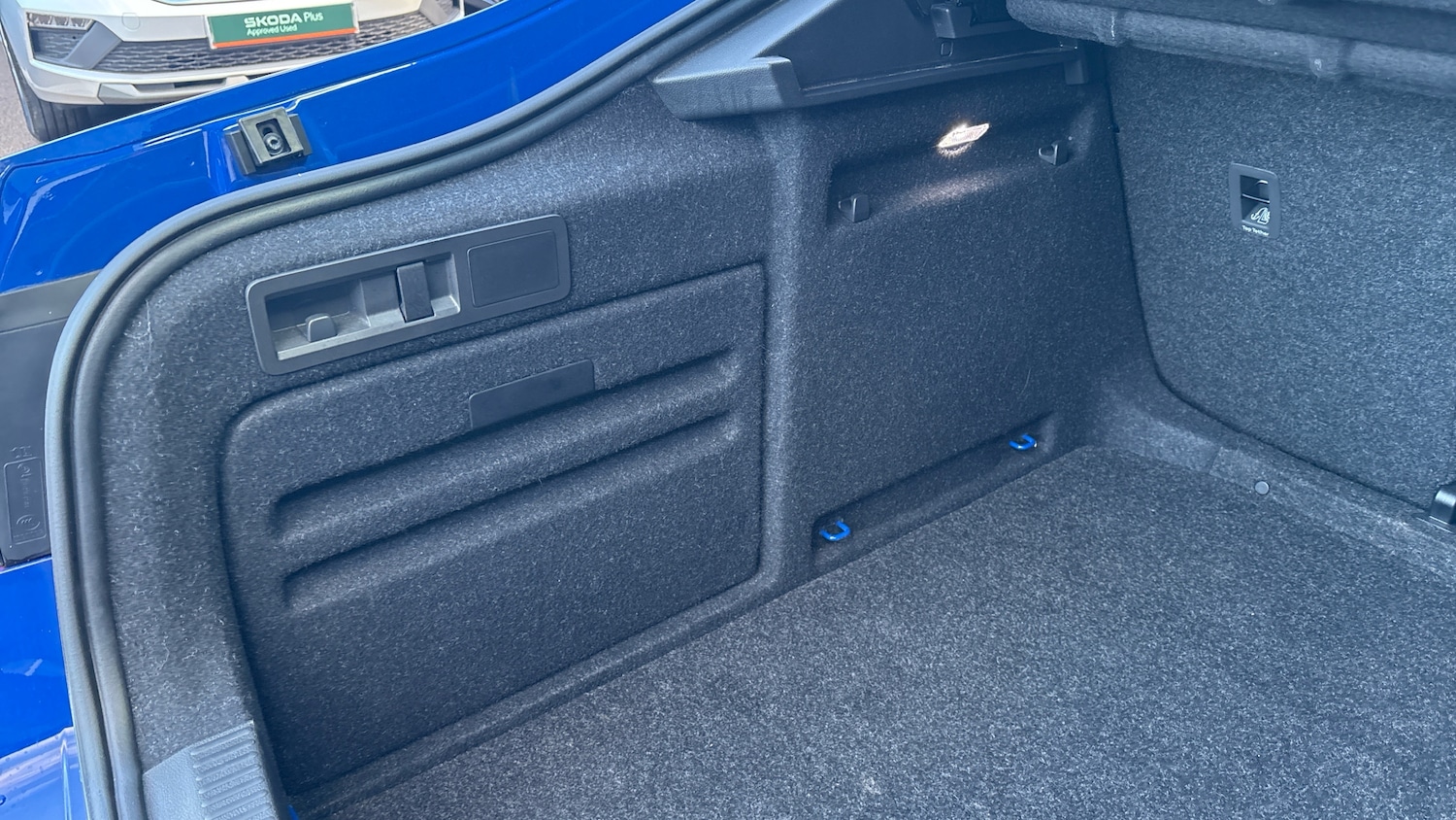 Used Skoda Superb 2023 for sale - 76493657: Photo 21