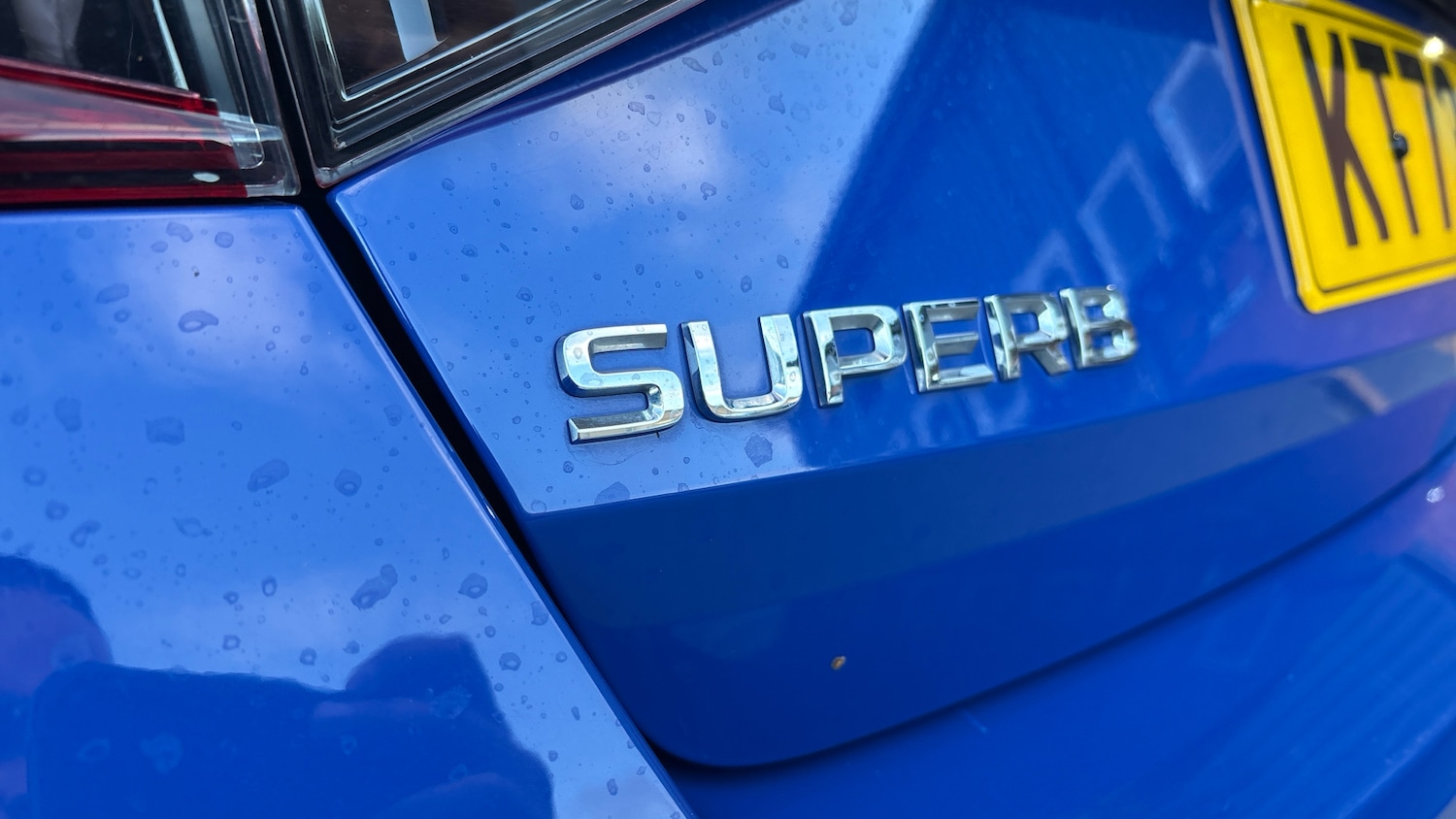 Used Skoda Superb 2023 for sale - 76493657: Photo 27