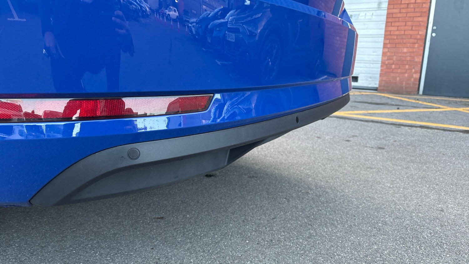 Used Skoda Superb 2023 for sale - 76493657: Photo 28