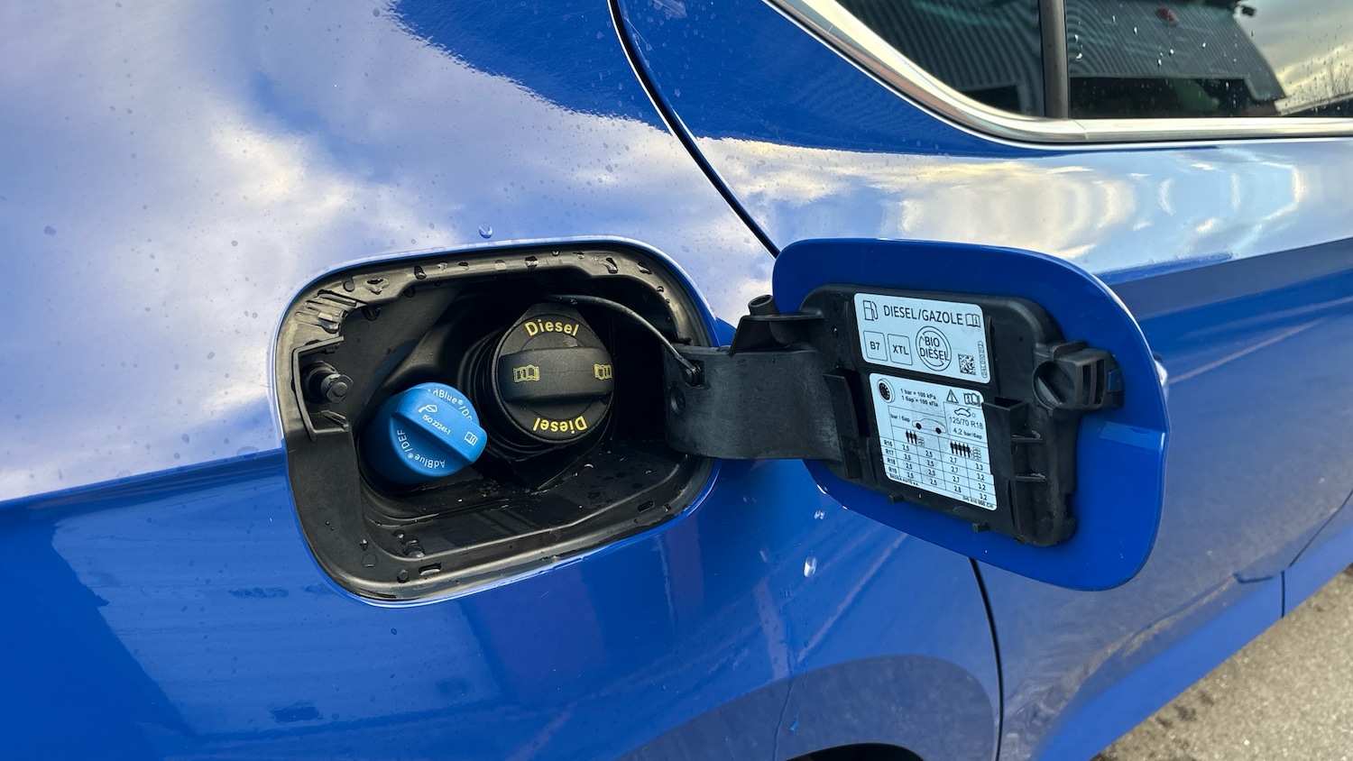 Used Skoda Superb 2023 for sale - 76493657: Photo 35