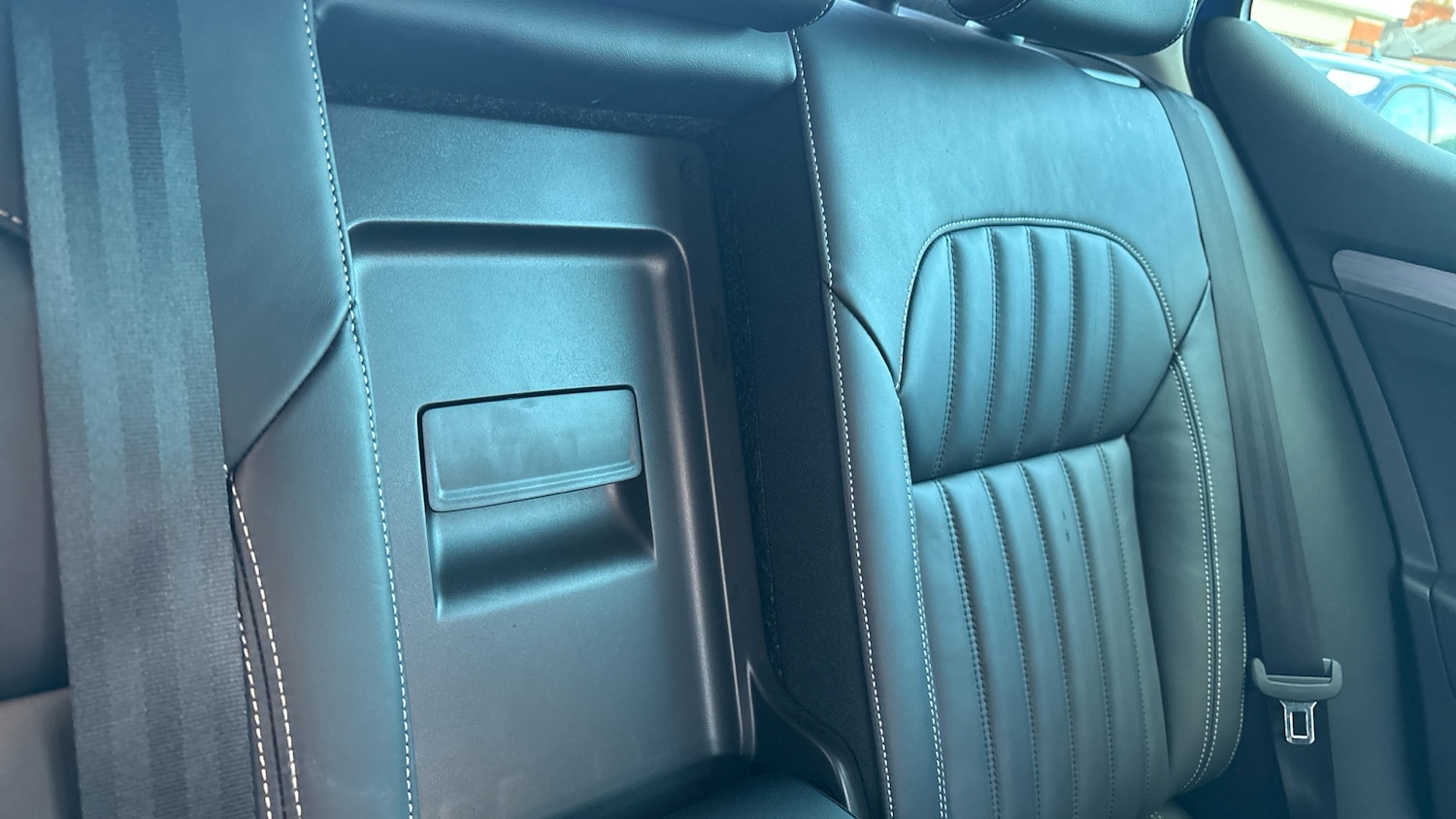 Used Skoda Superb 2023 for sale - 76493657: Photo 42