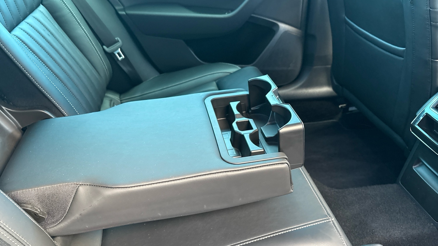 Used Skoda Superb 2023 for sale - 76493657: Photo 43