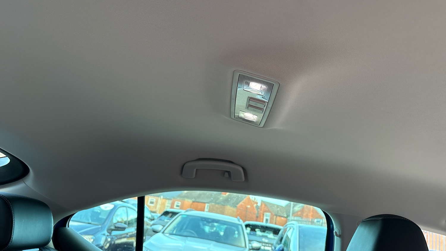 Used Skoda Superb 2023 for sale - 76493657: Photo 44