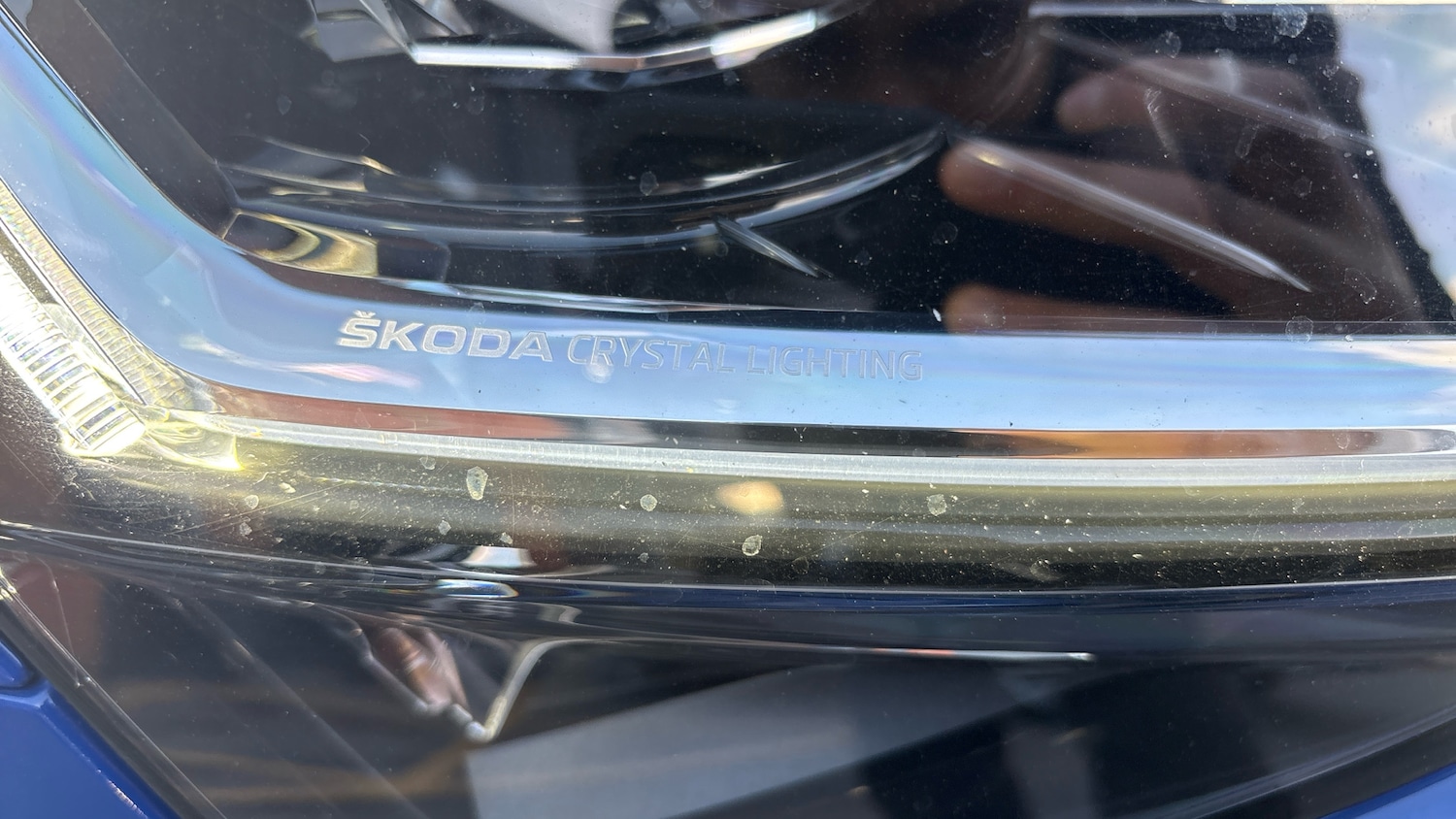 Used Skoda Superb 2023 for sale - 76493657: Photo 48