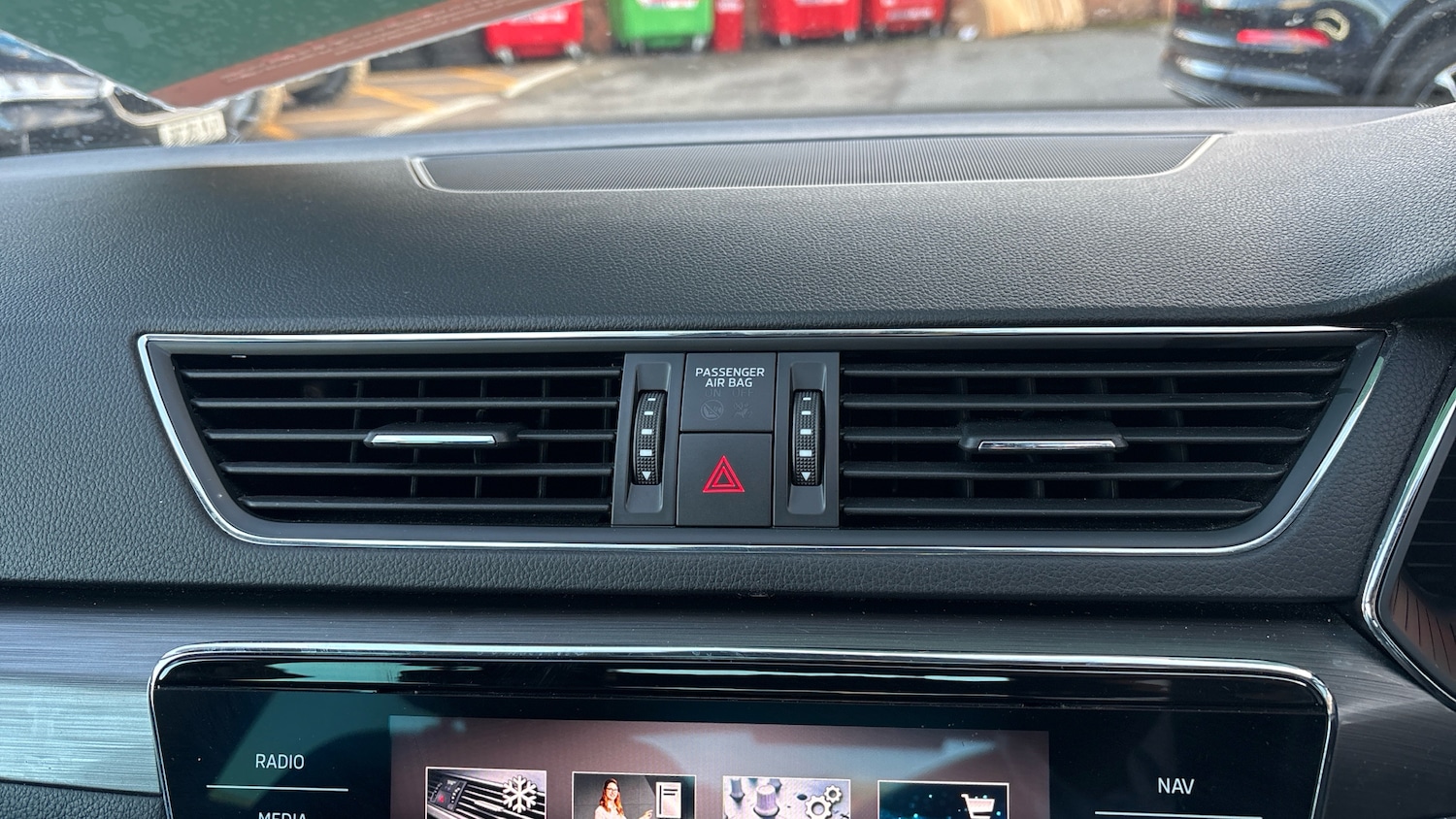 Used Skoda Superb 2023 for sale - 76493657: Photo 84