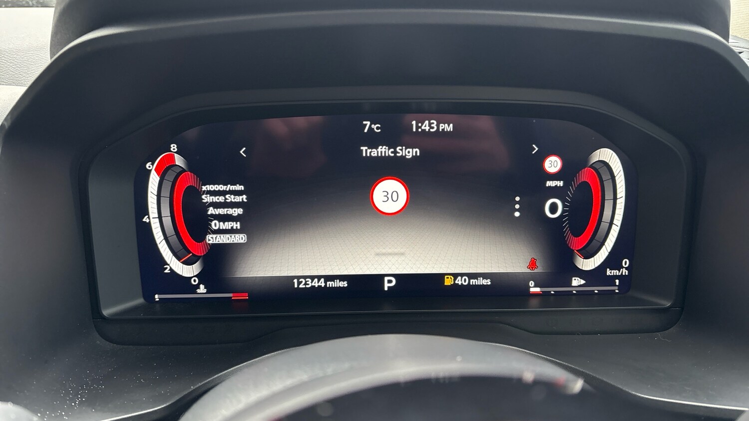 Used Nissan Qashqai 2023 for sale - 76627760: Photo 11