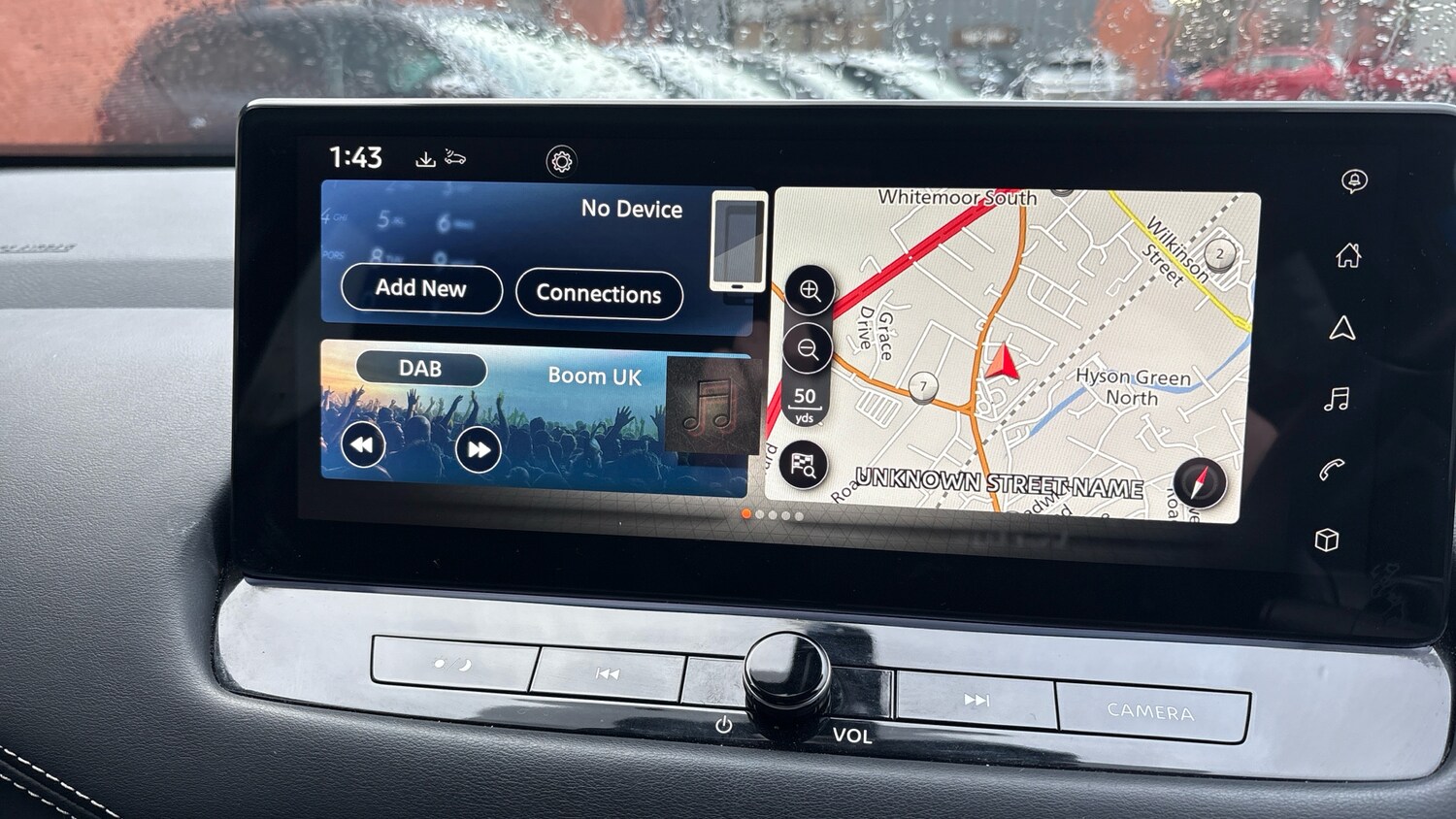 Used Nissan Qashqai 2023 for sale - 76627760: Photo 12