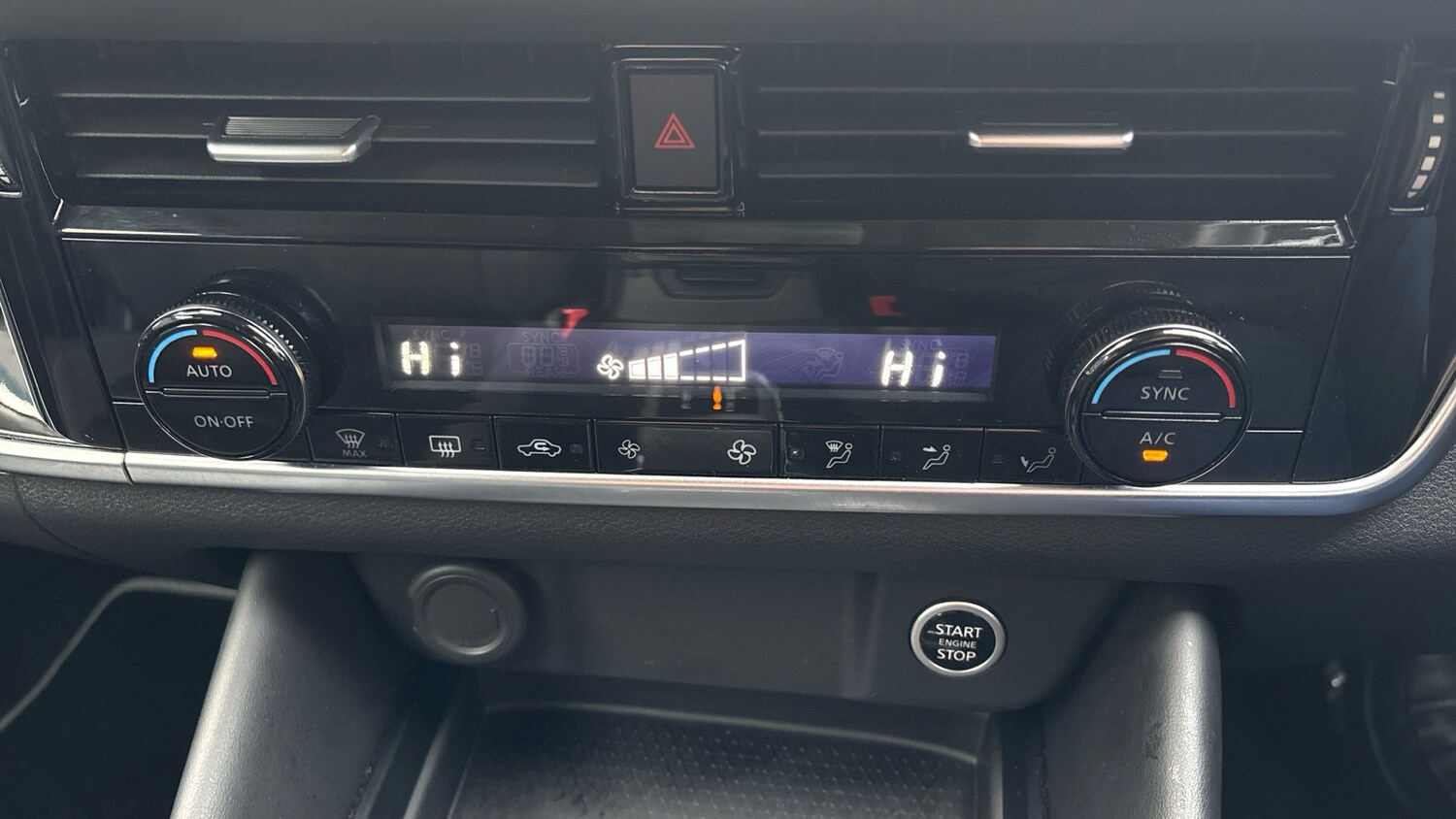 Used Nissan Qashqai 2023 for sale - 76627760: Photo 13