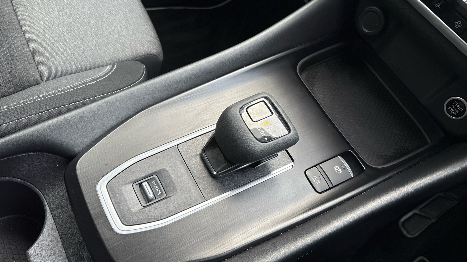 Used Nissan Qashqai 2023 for sale - 76627760: Photo 14