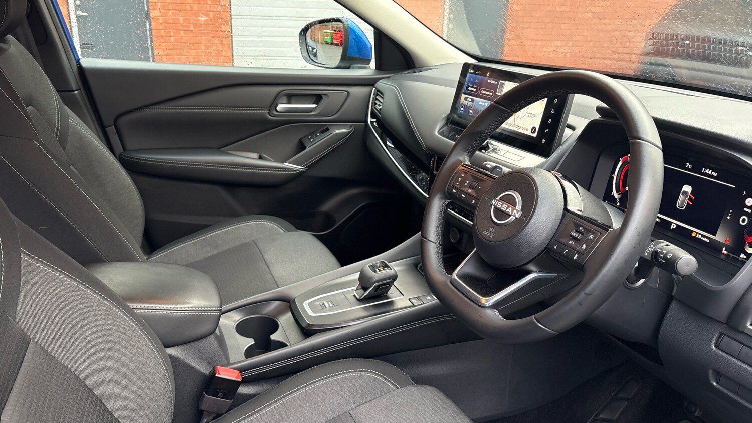 Used Nissan Qashqai 2023 for sale - 76627760: Photo 15