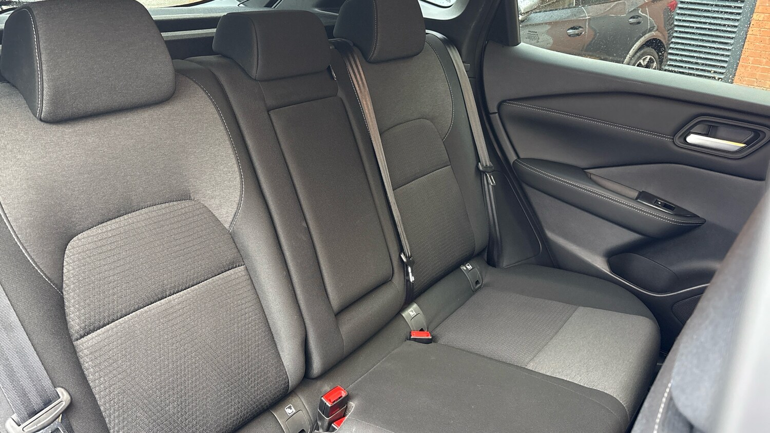 Used Nissan Qashqai 2023 for sale - 76627760: Photo 16