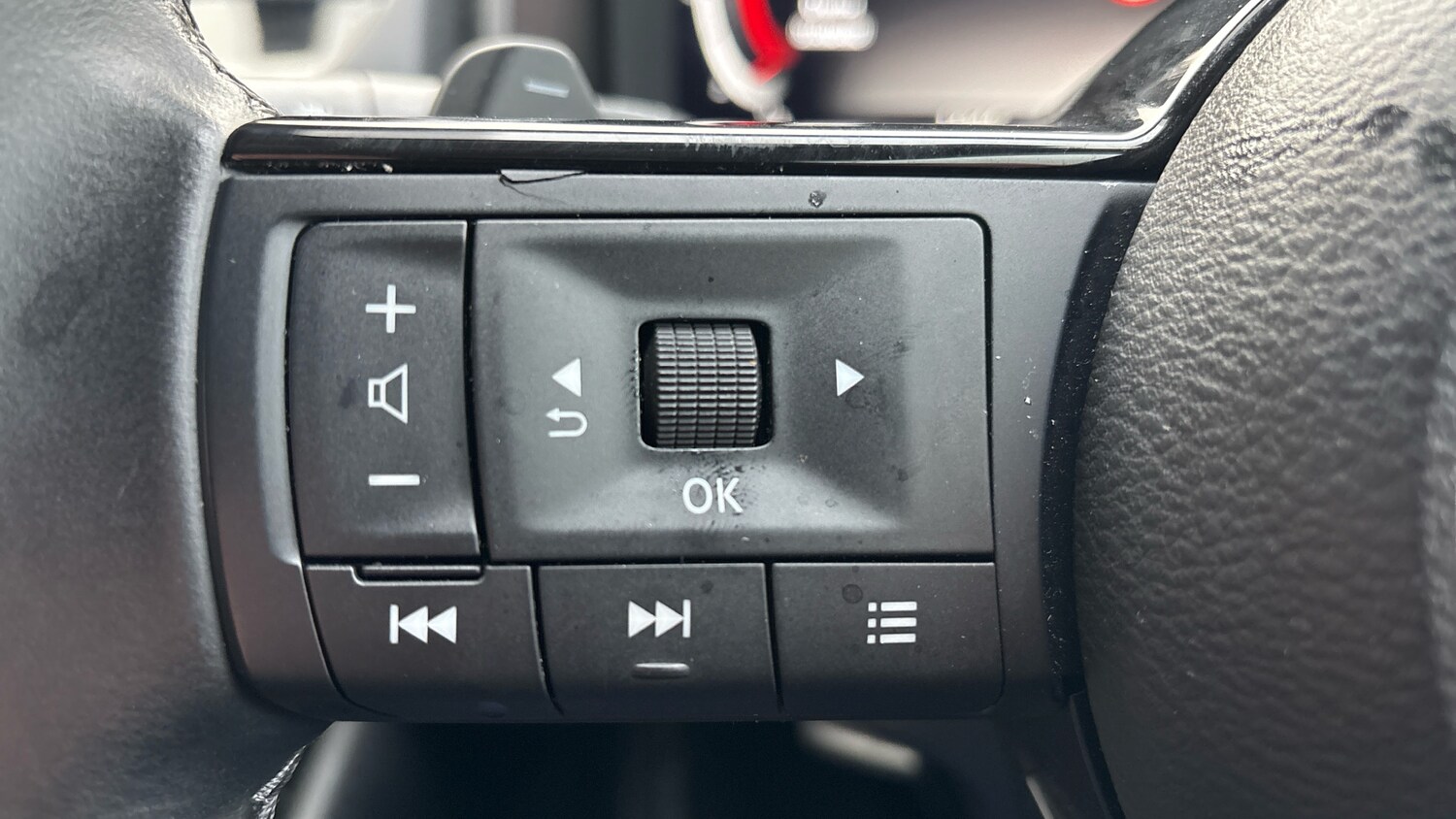 Used Nissan Qashqai 2023 for sale - 76627760: Photo 17