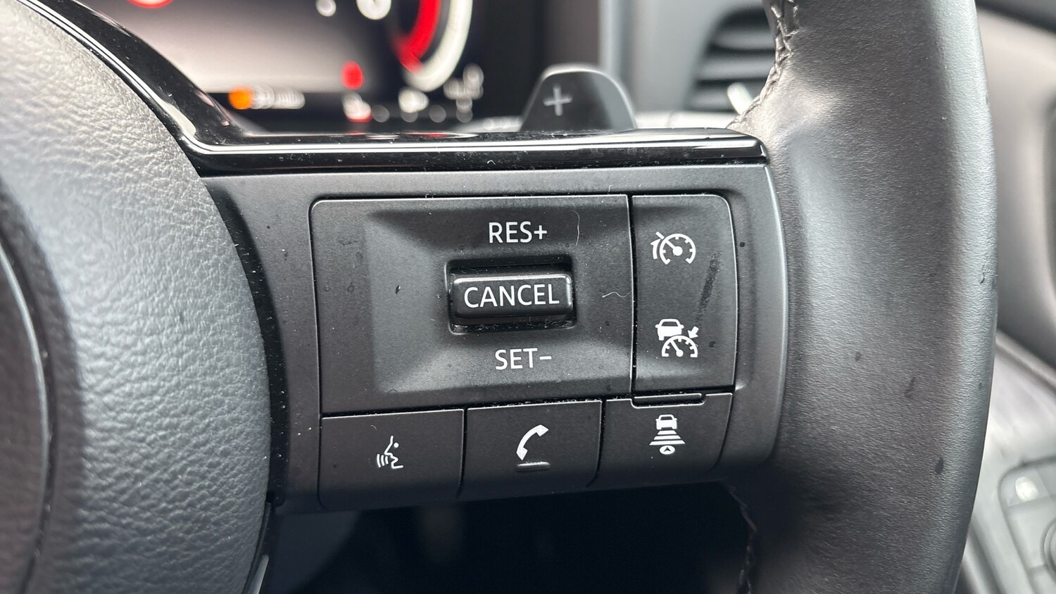 Used Nissan Qashqai 2023 for sale - 76627760: Photo 18