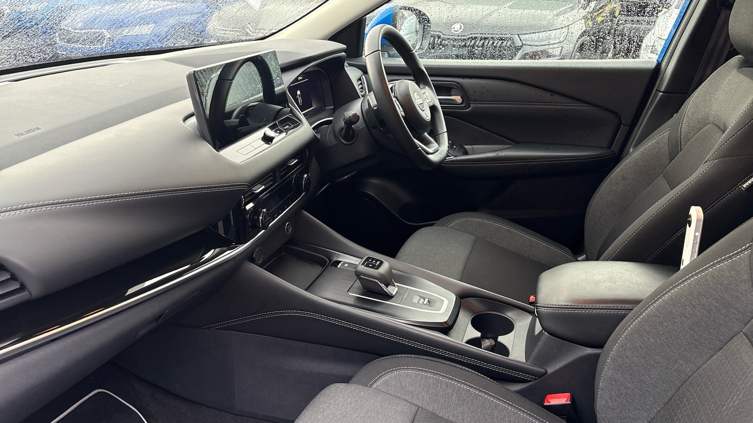 Used Nissan Qashqai 2023 for sale - 76627760: Photo 2