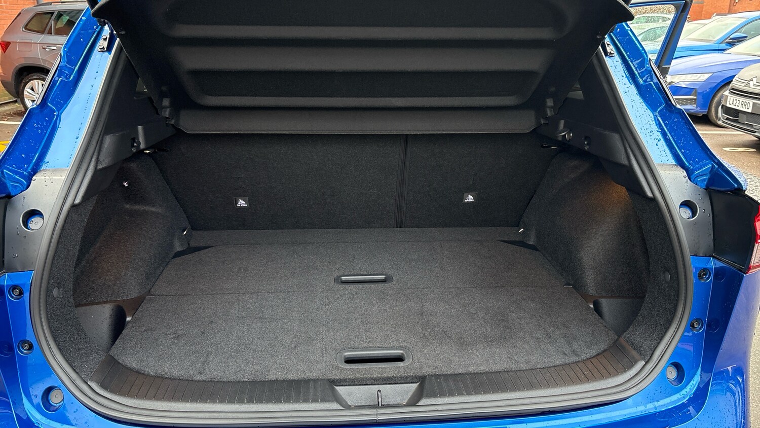 Used Nissan Qashqai 2023 for sale - 76627760: Photo 20