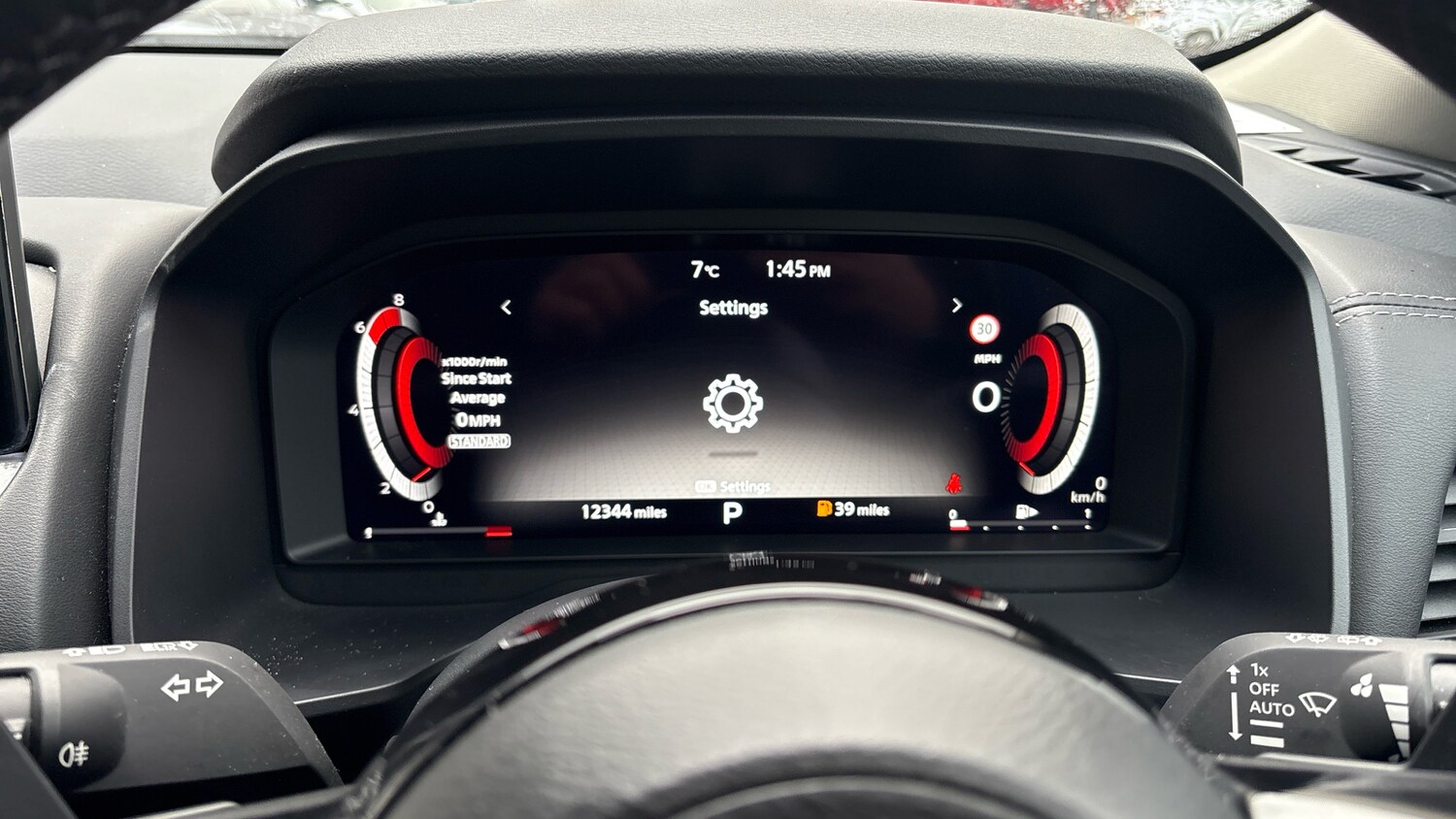 Used Nissan Qashqai 2023 for sale - 76627760: Photo 21