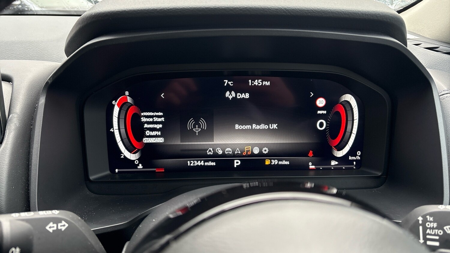 Used Nissan Qashqai 2023 for sale - 76627760: Photo 23