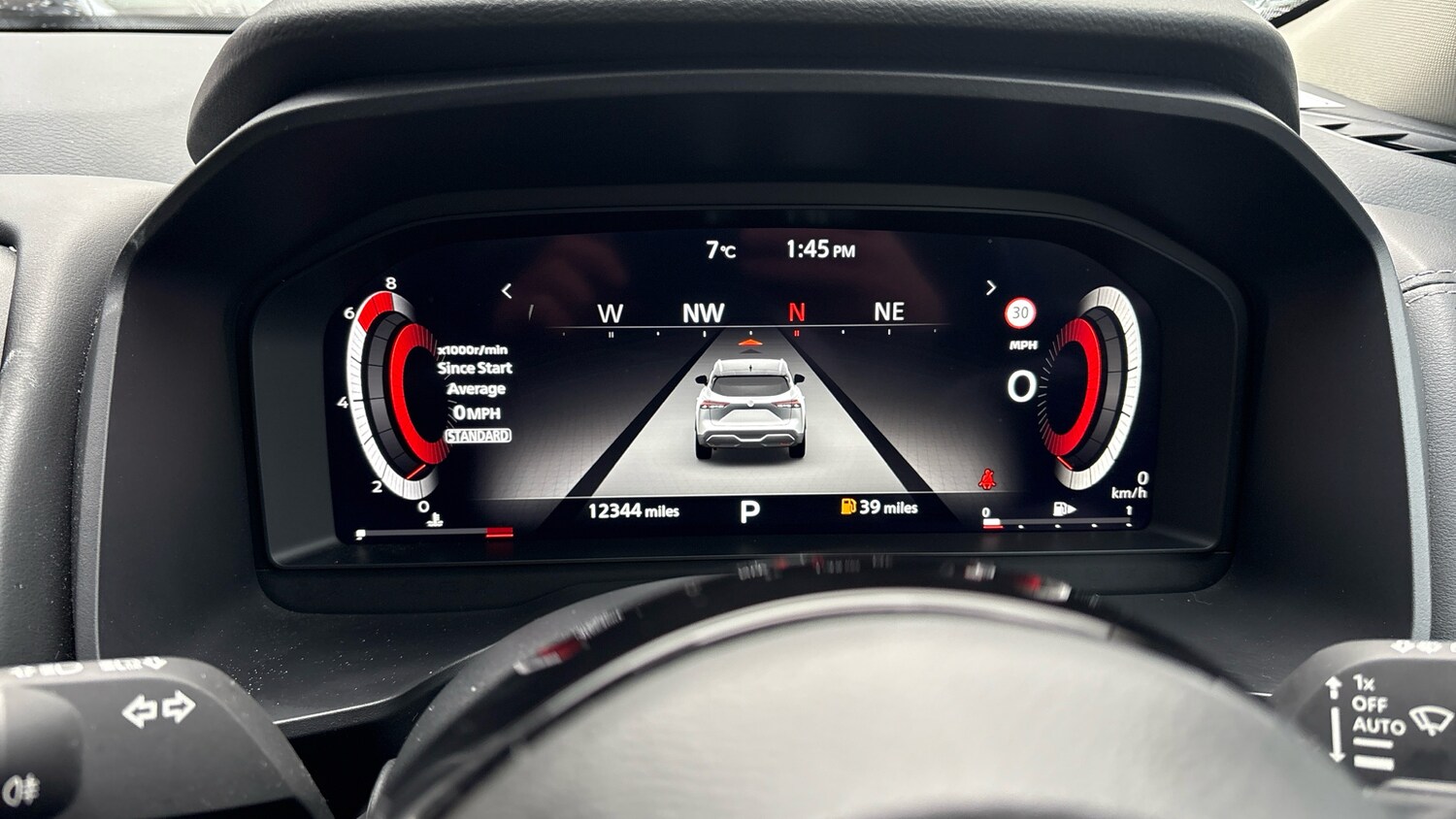 Used Nissan Qashqai 2023 for sale - 76627760: Photo 24