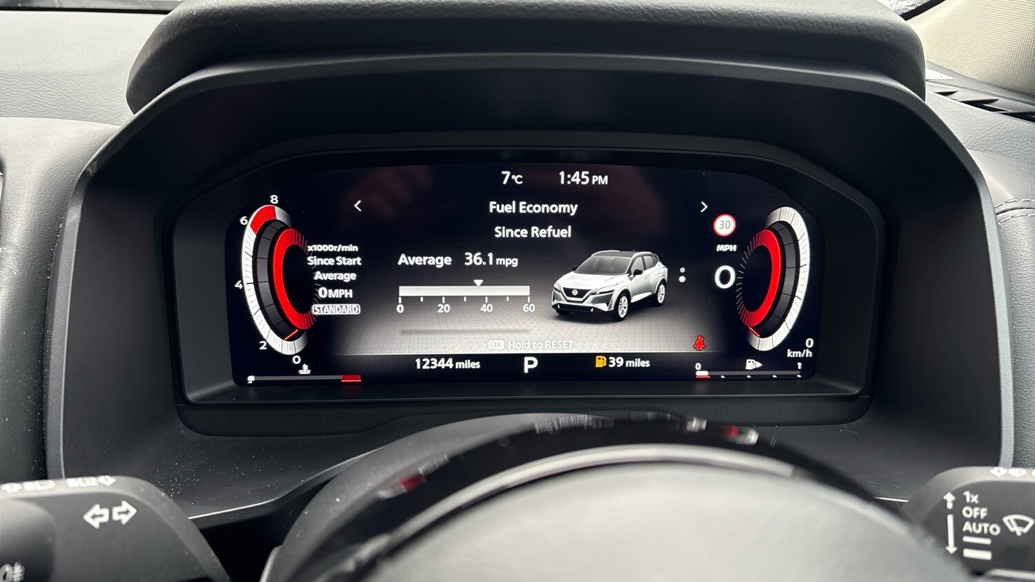 Used Nissan Qashqai 2023 for sale - 76627760: Photo 26