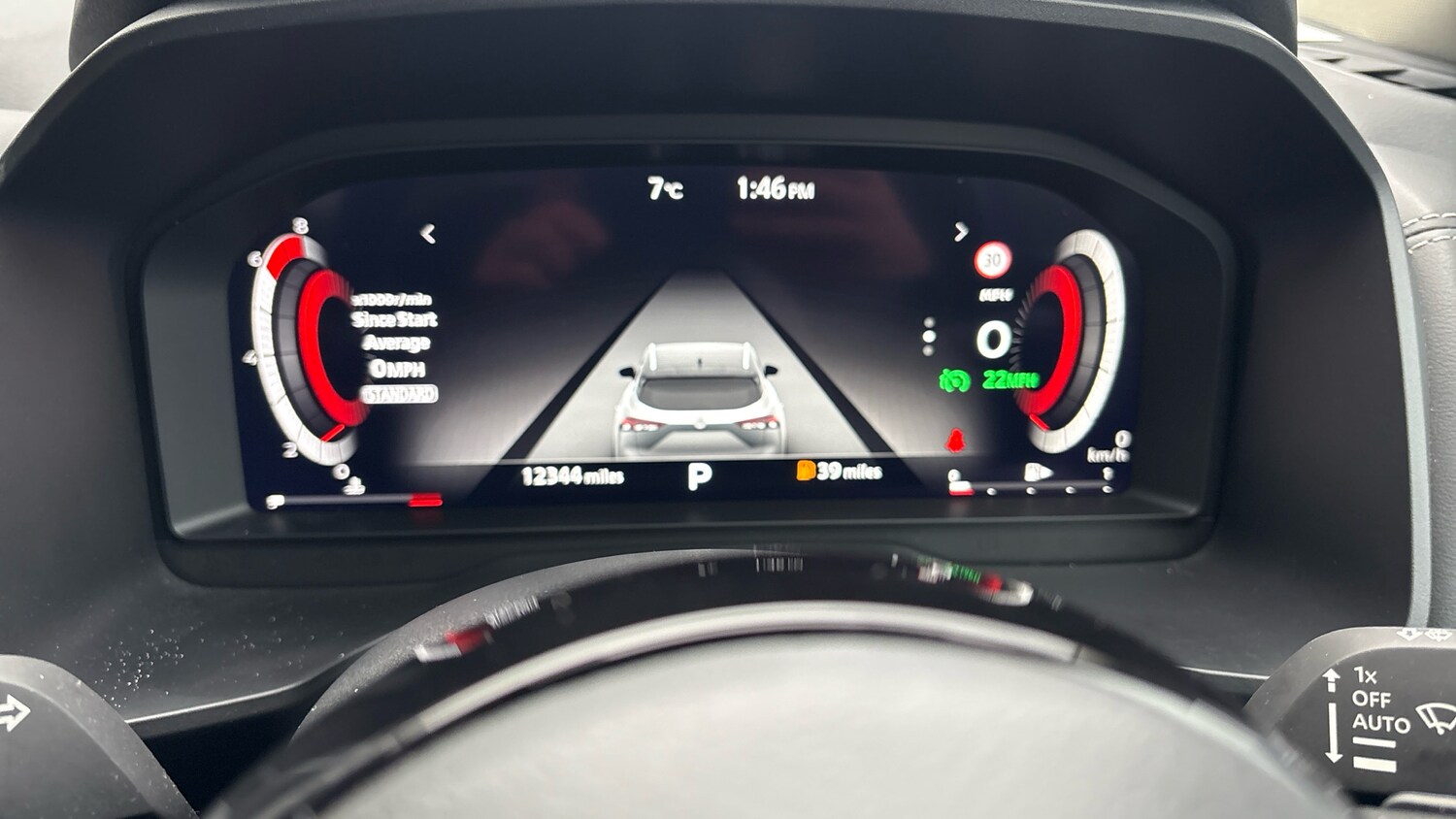 Used Nissan Qashqai 2023 for sale - 76627760: Photo 27