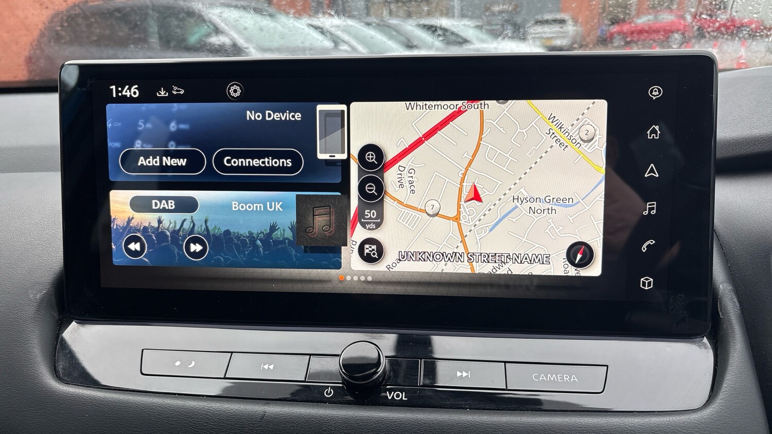 Used Nissan Qashqai 2023 for sale - 76627760: Photo 28