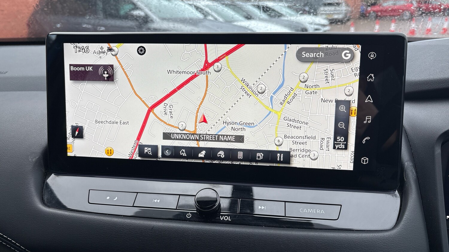 Used Nissan Qashqai 2023 for sale - 76627760: Photo 29