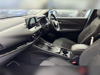 Used Nissan Qashqai 2023 for sale - 76627760: Photo