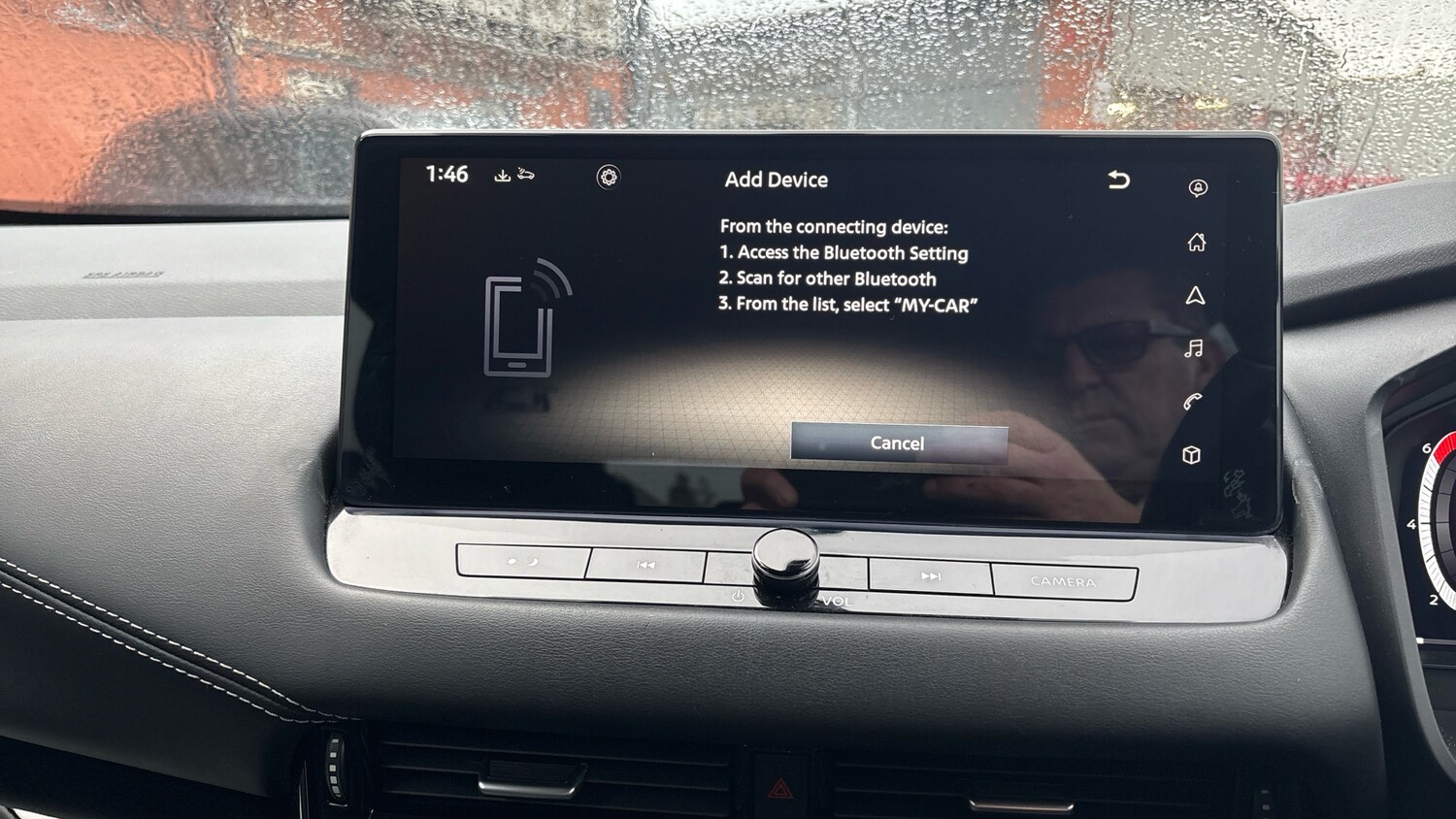 Used Nissan Qashqai 2023 for sale - 76627760: Photo 31