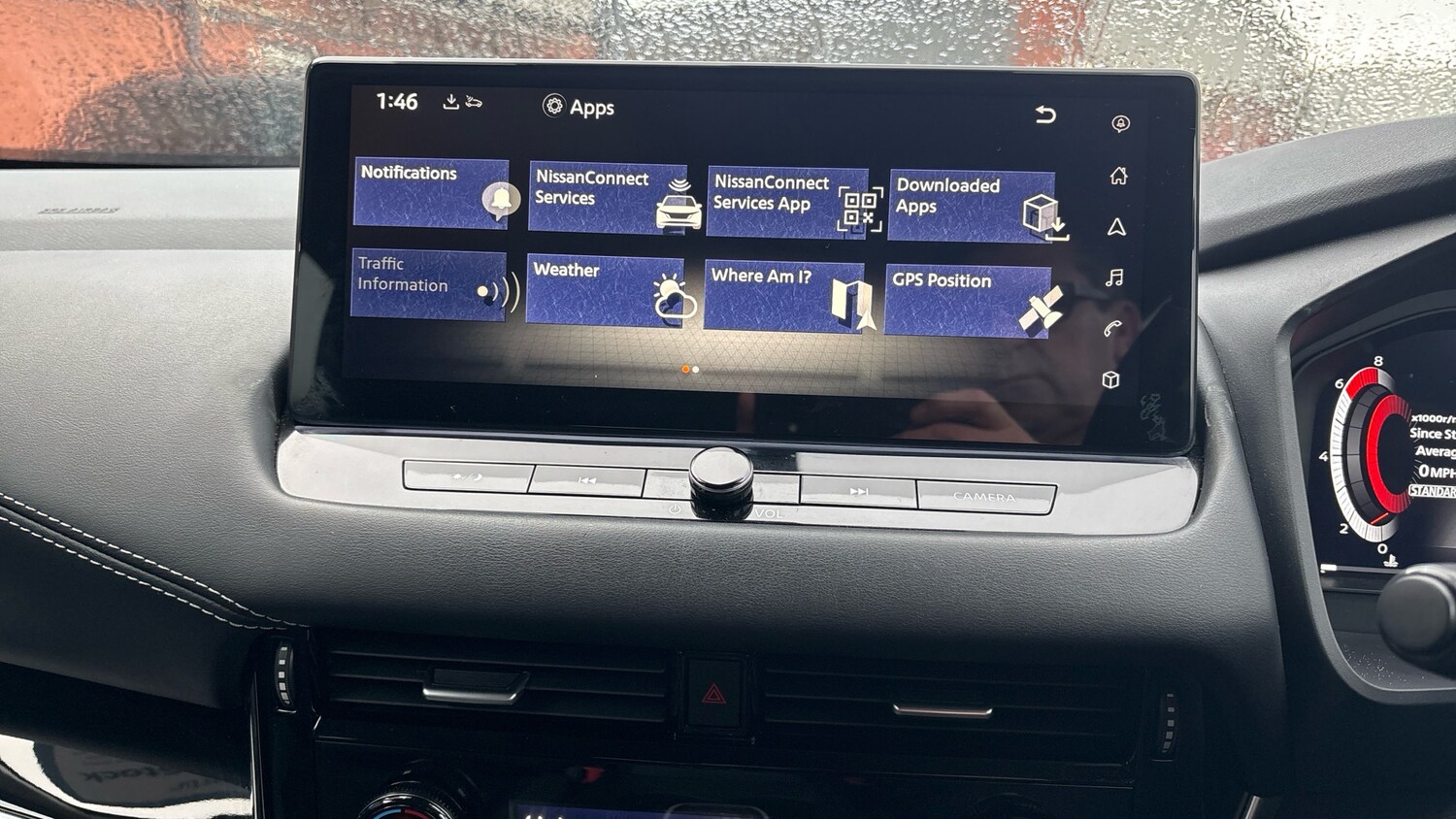 Used Nissan Qashqai 2023 for sale - 76627760: Photo 32