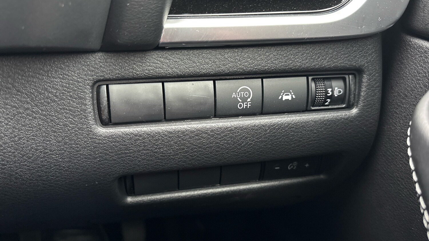 Used Nissan Qashqai 2023 for sale - 76627760: Photo 42