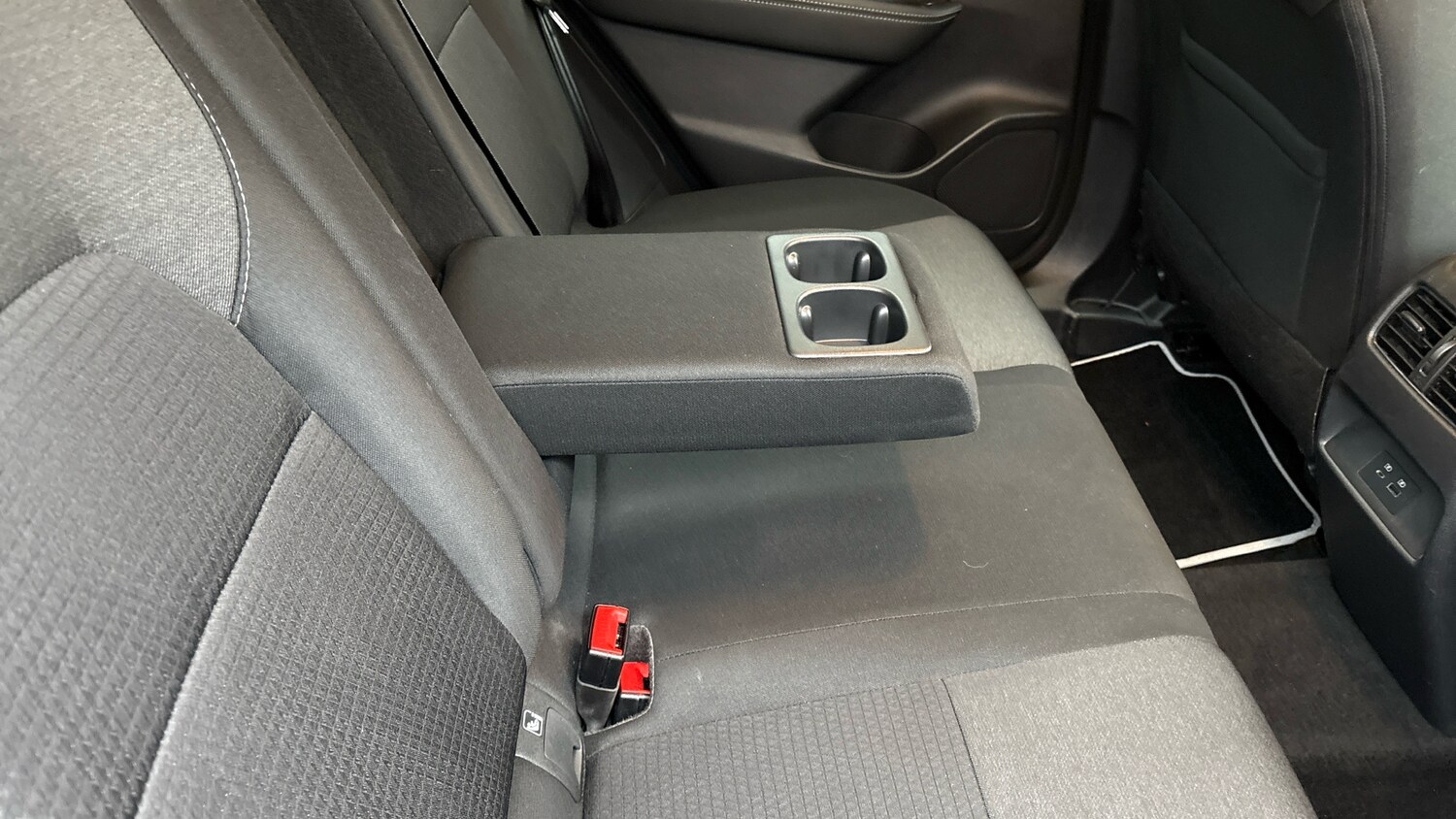 Used Nissan Qashqai 2023 for sale - 76627760: Photo 43