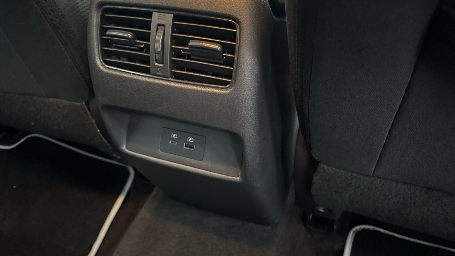 Used Nissan Qashqai 2023 for sale - 76627760: Photo 44