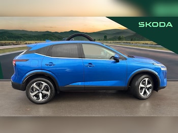 Used Nissan Qashqai 2023 for sale - 76627760: Photo