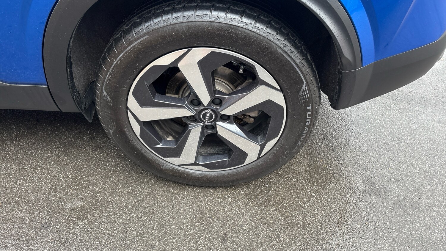 Used Nissan Qashqai 2023 for sale - 76627760: Photo 50