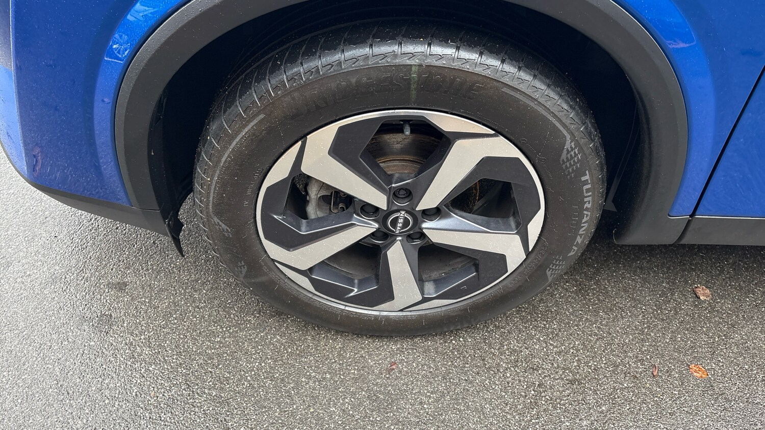 Used Nissan Qashqai 2023 for sale - 76627760: Photo 51