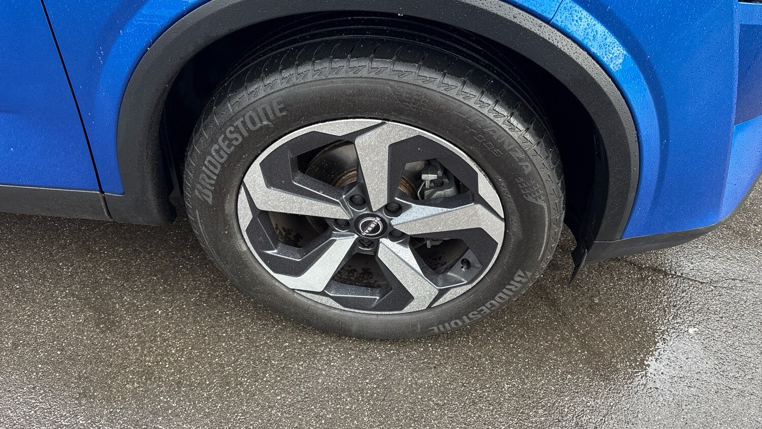 Used Nissan Qashqai 2023 for sale - 76627760: Photo 52