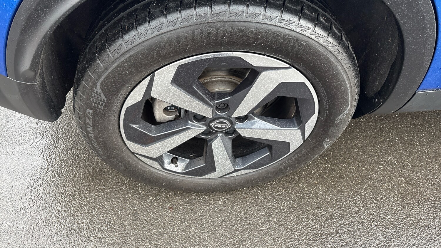 Used Nissan Qashqai 2023 for sale - 76627760: Photo 53