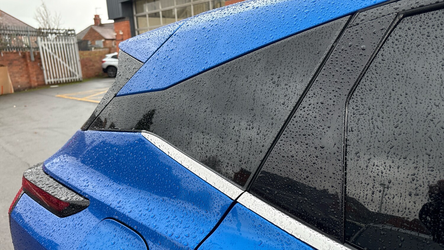 Used Nissan Qashqai 2023 for sale - 76627760: Photo 54