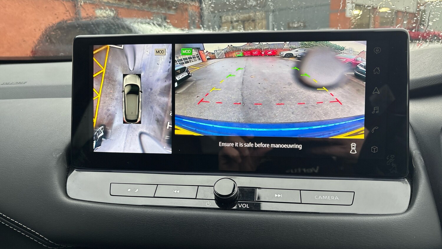 Used Nissan Qashqai 2023 for sale - 76627760: Photo 55