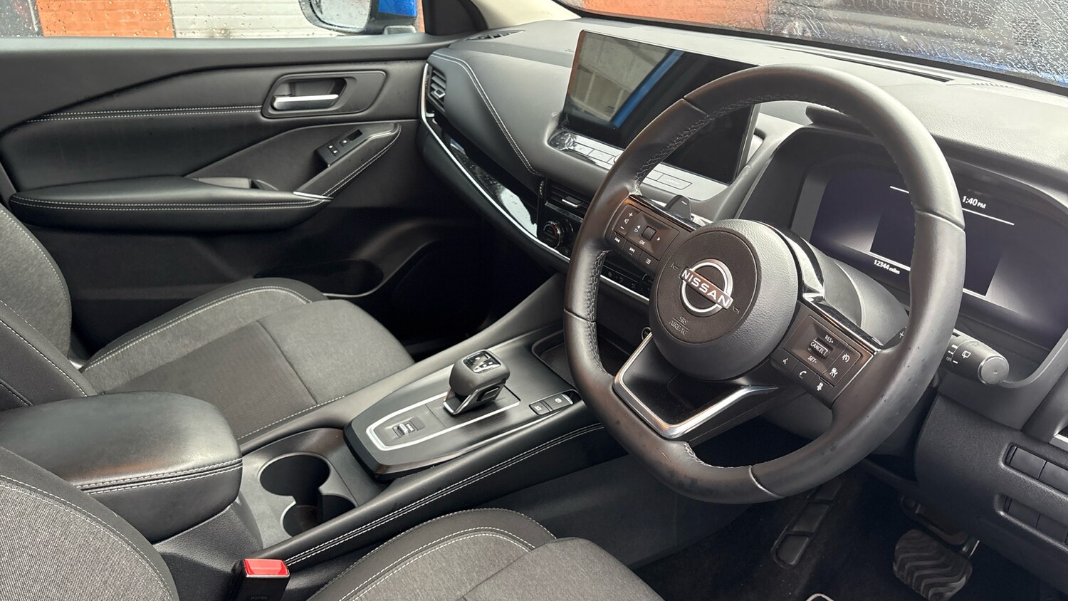 Used Nissan Qashqai 2023 for sale - 76627760: Photo 6