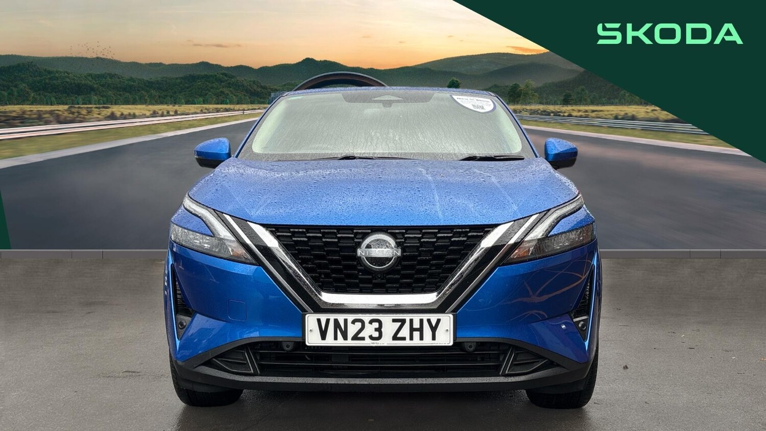 Used Nissan Qashqai 2023 for sale - 76627760: Photo 7